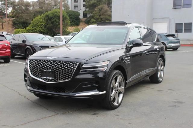 2024 Genesis GV80 3.5T AWD