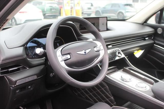 2024 Genesis GV80 3.5T AWD