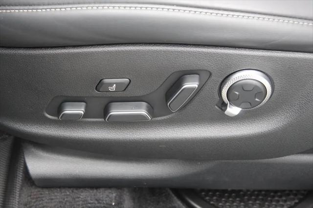 2024 Genesis GV80 3.5T AWD