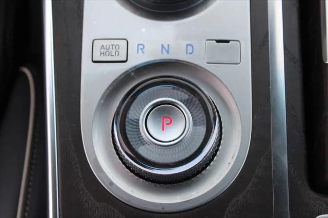 2024 Genesis GV80 3.5T AWD