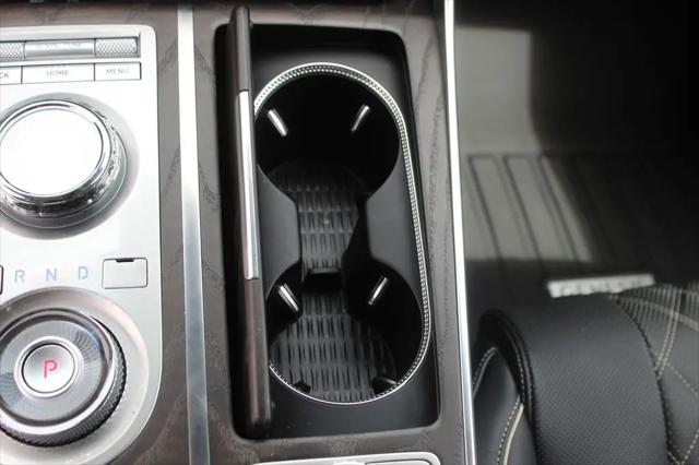2024 Genesis GV80 3.5T AWD