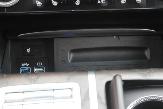 2024 Genesis GV80 3.5T AWD