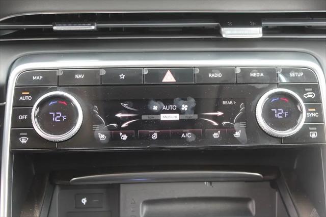2024 Genesis GV80 3.5T AWD