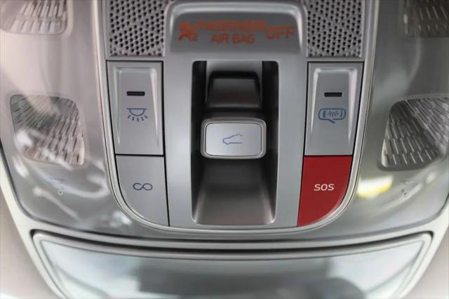 2024 Genesis GV80 3.5T AWD