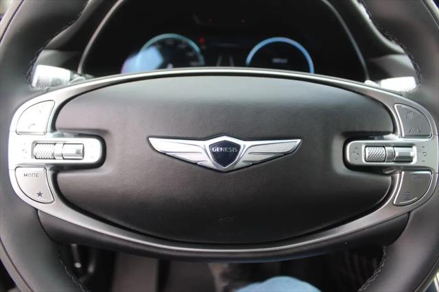 2024 Genesis GV80 3.5T AWD