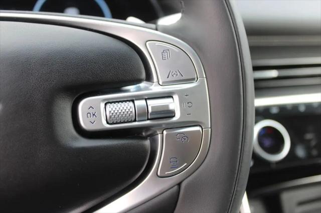2024 Genesis GV80 3.5T AWD