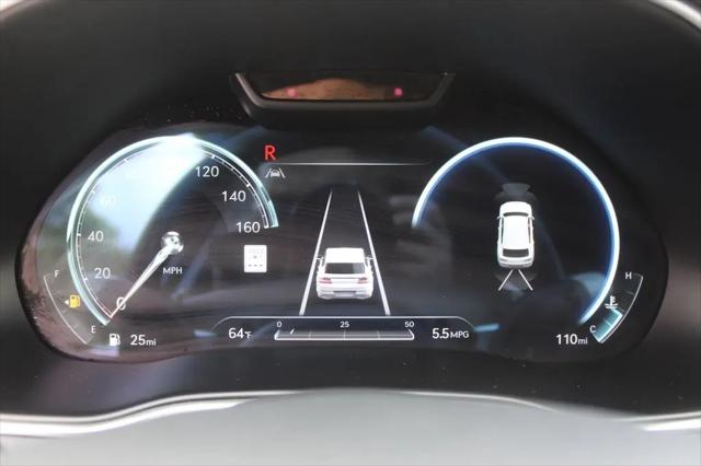 2024 Genesis GV80 3.5T AWD
