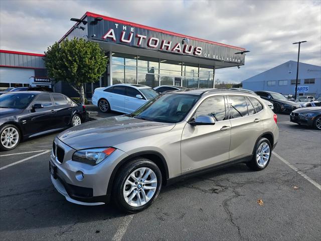 2015 BMW X1 xDrive28i for sale in Bellingham, WA