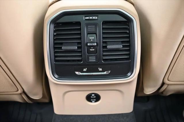 2024 Porsche Macan T