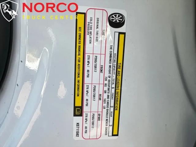 2019 Ram 1500 Classic SLT Crew Cab 4x2 6'4" Box