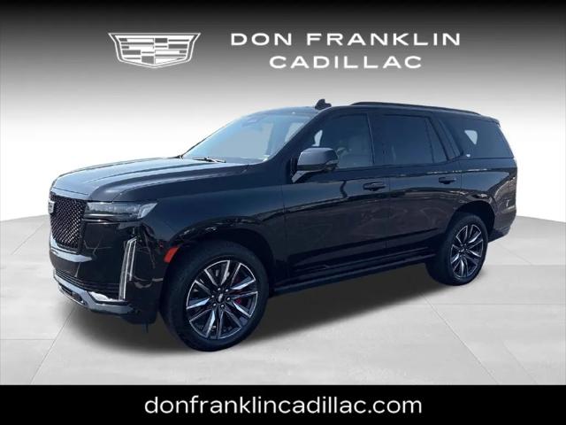 2022 Cadillac Escalade Sport Platinum for sale in Columbia, KY