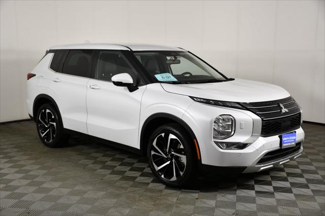 2023 Mitsubishi Outlander SE 2.5 S-AWC