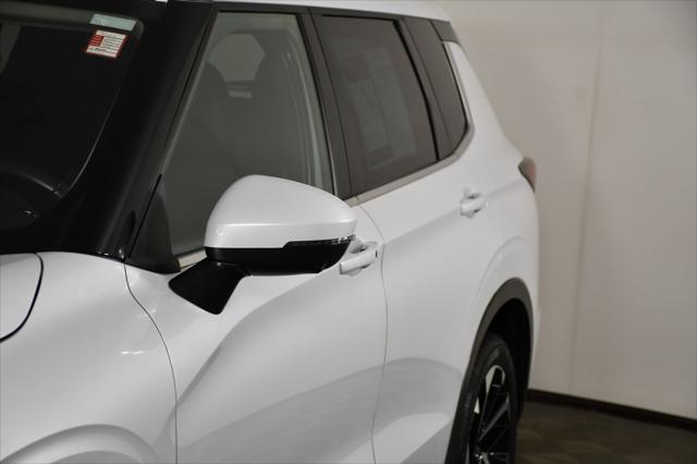 2023 Mitsubishi Outlander SE 2.5 S-AWC