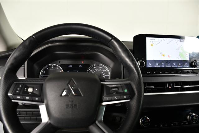2023 Mitsubishi Outlander SE 2.5 S-AWC