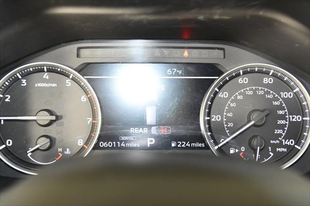 2023 Mitsubishi Outlander SE 2.5 S-AWC
