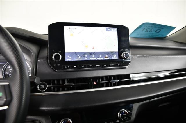 2023 Mitsubishi Outlander SE 2.5 S-AWC