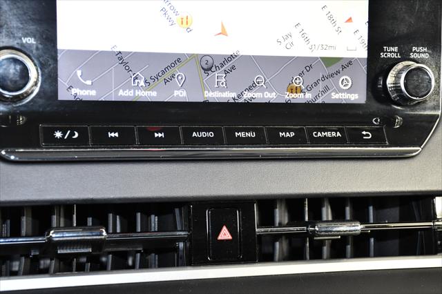 2023 Mitsubishi Outlander SE 2.5 S-AWC