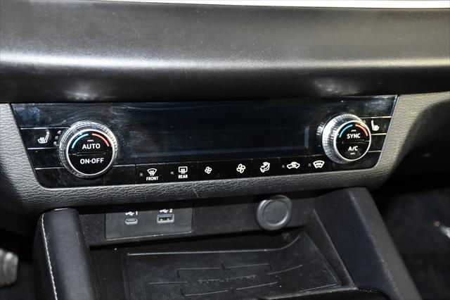 2023 Mitsubishi Outlander SE 2.5 S-AWC