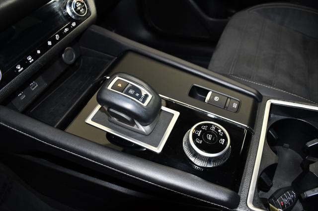 2023 Mitsubishi Outlander SE 2.5 S-AWC
