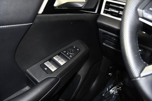 2023 Mitsubishi Outlander SE 2.5 S-AWC