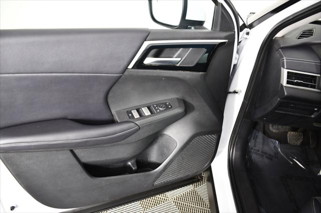 2023 Mitsubishi Outlander SE 2.5 S-AWC