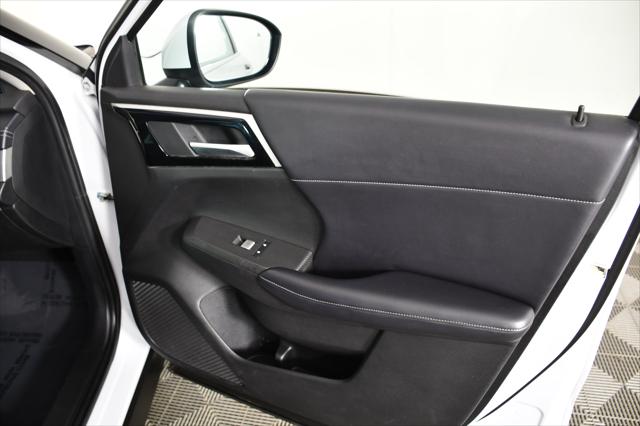 2023 Mitsubishi Outlander SE 2.5 S-AWC