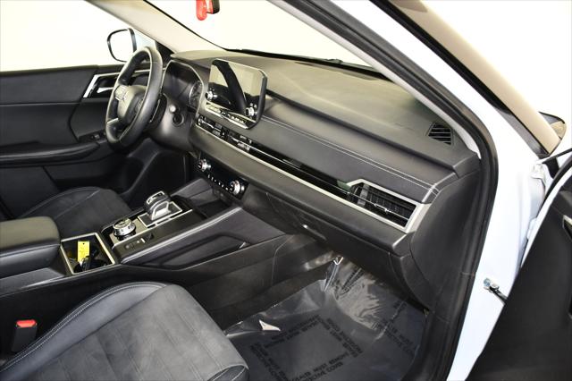 2023 Mitsubishi Outlander SE 2.5 S-AWC