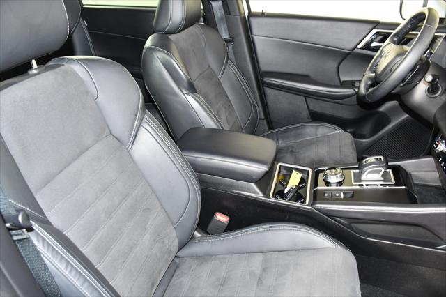 2023 Mitsubishi Outlander SE 2.5 S-AWC