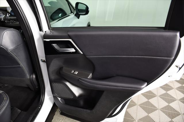 2023 Mitsubishi Outlander SE 2.5 S-AWC
