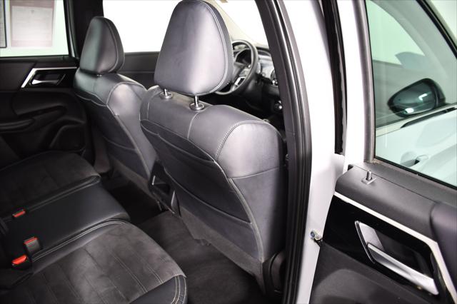 2023 Mitsubishi Outlander SE 2.5 S-AWC