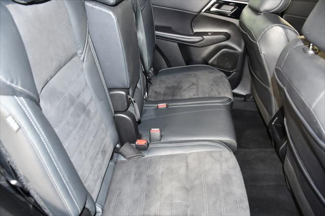 2023 Mitsubishi Outlander SE 2.5 S-AWC