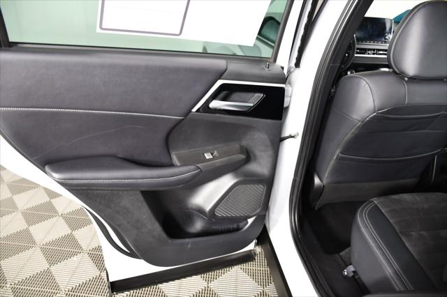 2023 Mitsubishi Outlander SE 2.5 S-AWC