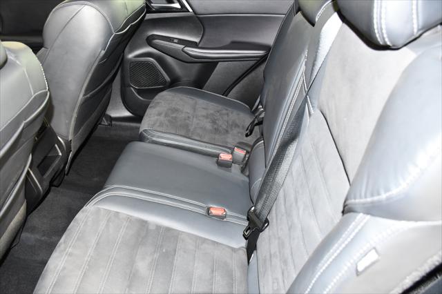 2023 Mitsubishi Outlander SE 2.5 S-AWC