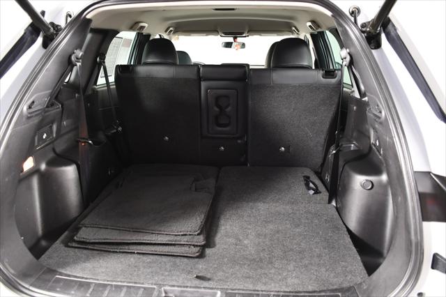 2023 Mitsubishi Outlander SE 2.5 S-AWC