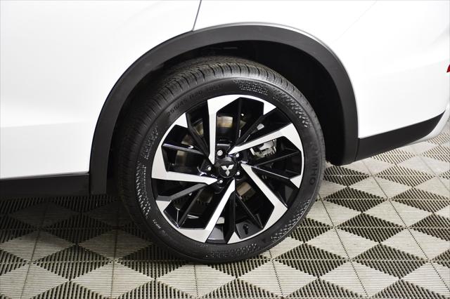 2023 Mitsubishi Outlander SE 2.5 S-AWC