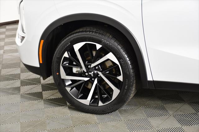 2023 Mitsubishi Outlander SE 2.5 S-AWC