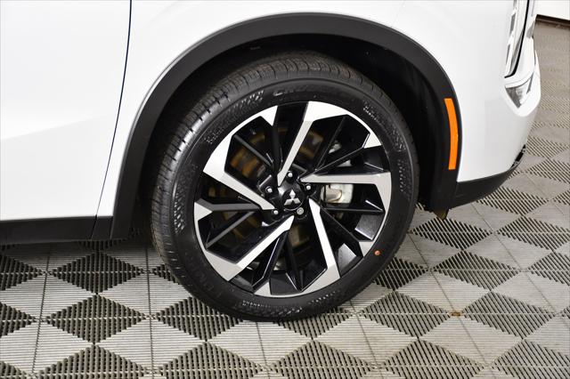 2023 Mitsubishi Outlander SE 2.5 S-AWC