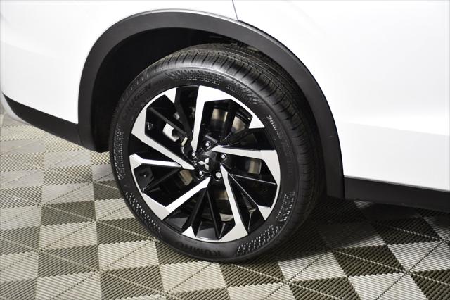 2023 Mitsubishi Outlander SE 2.5 S-AWC