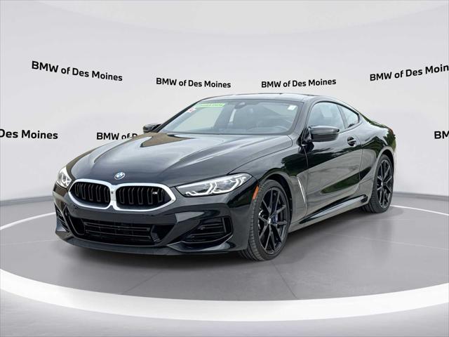 2025 BMW M8 xDrive for sale in Urbandale, IA