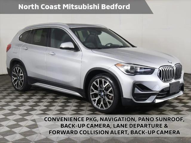 2021 BMW X1 xDrive28i for sale in Bedford, OH