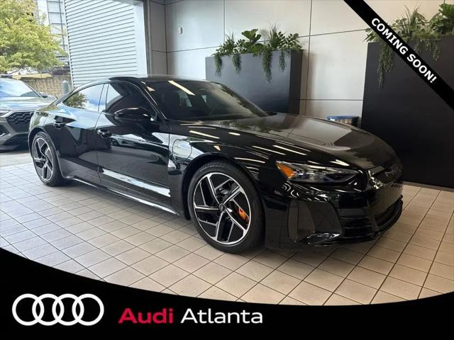2024 Audi RS e-tron GT quattro for sale in Atlanta, GA