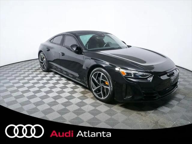 2024 Audi RS e-tron GT quattro for sale in Atlanta, GA