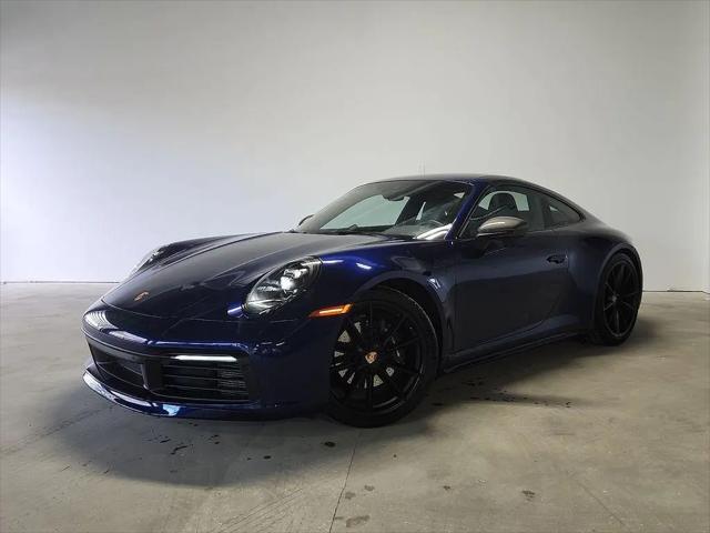 2024 Porsche 911 Carrera T for sale in Annapolis, MD