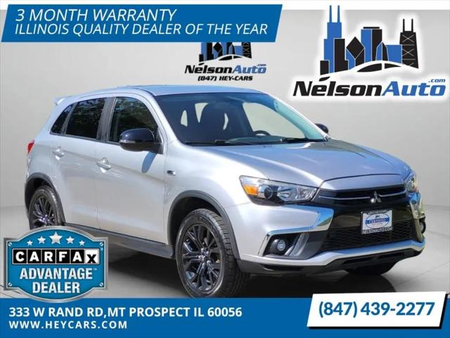 2019 Mitsubishi Outlander Sport 2.0 SP for sale in Mt Prospect, IL