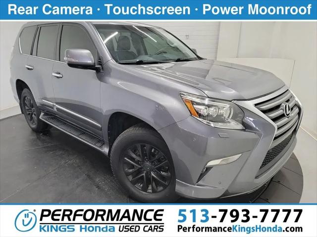 2016 Lexus GX 460 Base for sale near Cincinnati, OH