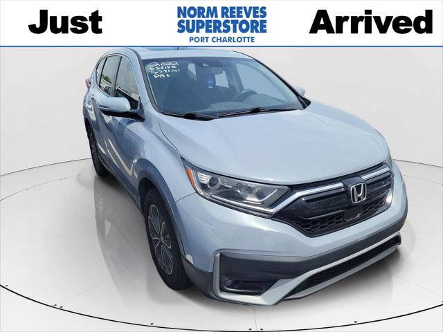 2022 Honda CR-V 2WD EX for sale in Port Charlotte, FL