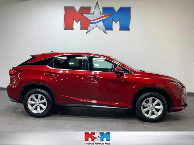 2016 Lexus RX 350 Base for sale in Christiansburg, VA