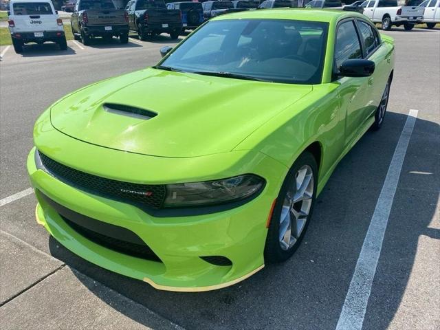 2023 Dodge Charger GT