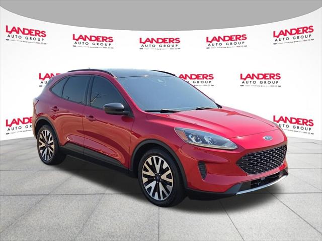 2020 Ford Escape SE Sport Hybrid for sale in Southaven, MS