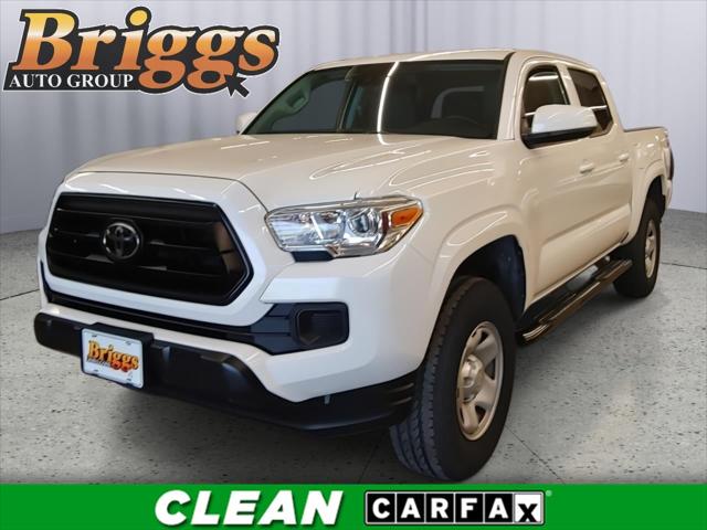 2021 Toyota Tacoma SR V6 for sale in Fort Scott, KS